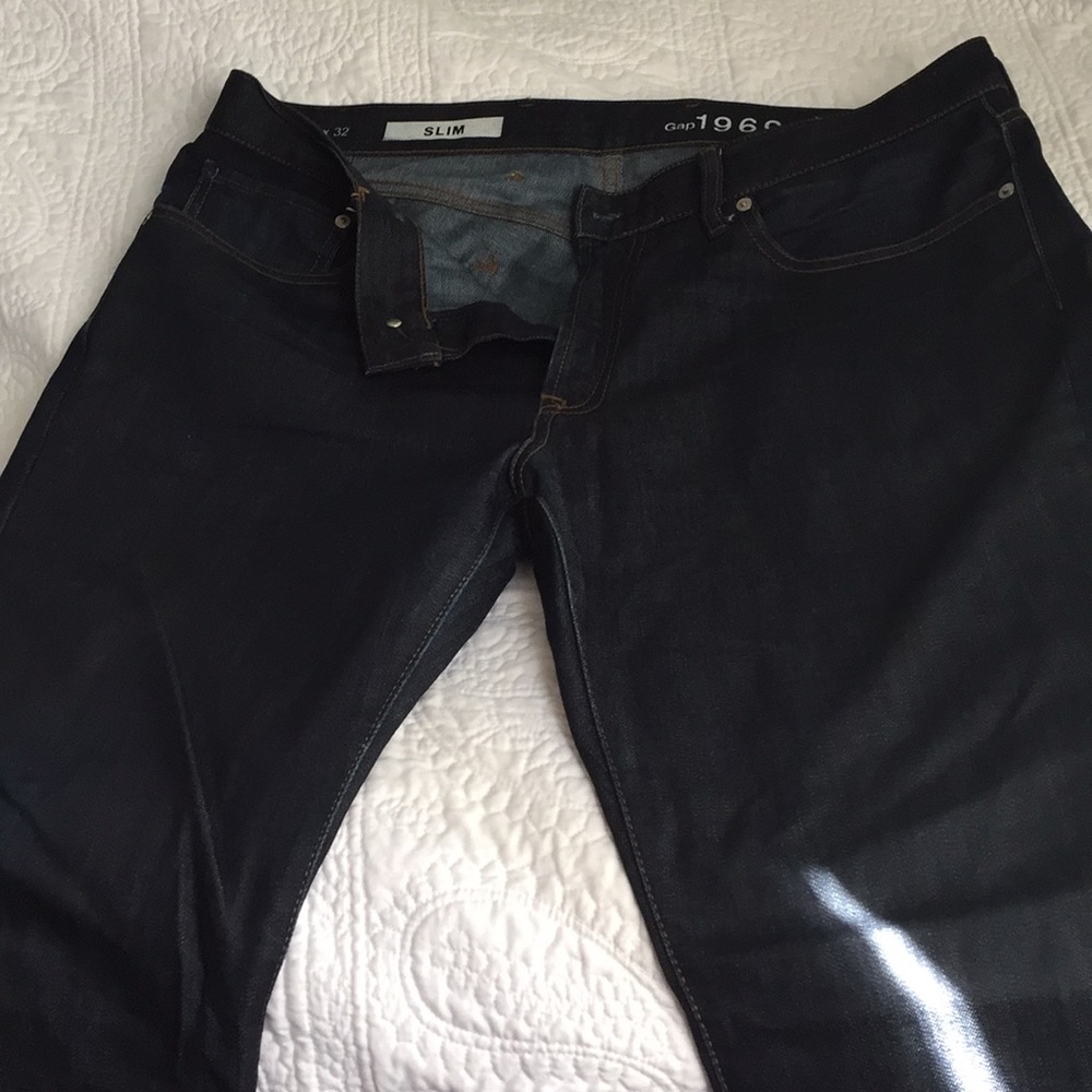 Men’s GAP Jeans